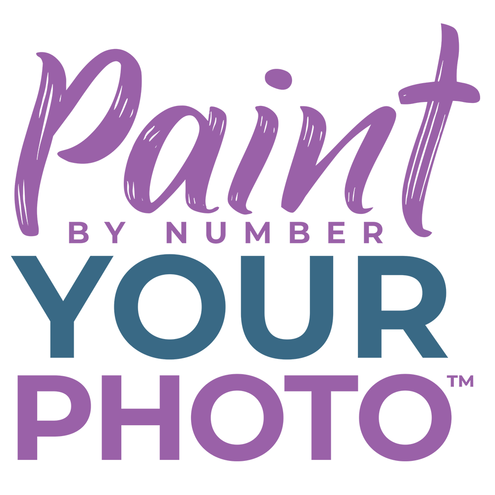 Paint Your Photo by Numbers - Pet Deluxe Edition